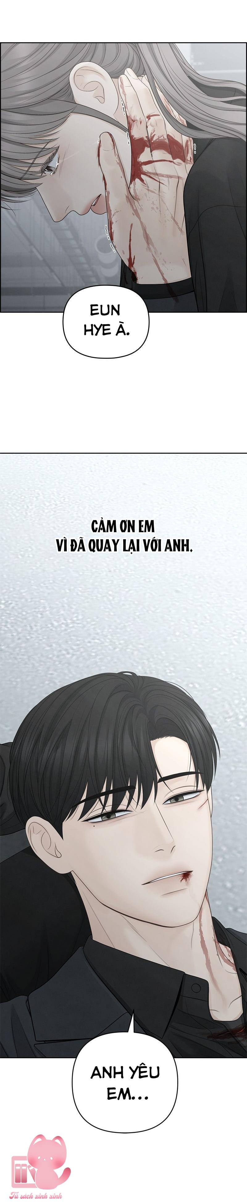 Hy Vọng Duy Nhất - Chap 98 - Trang 41