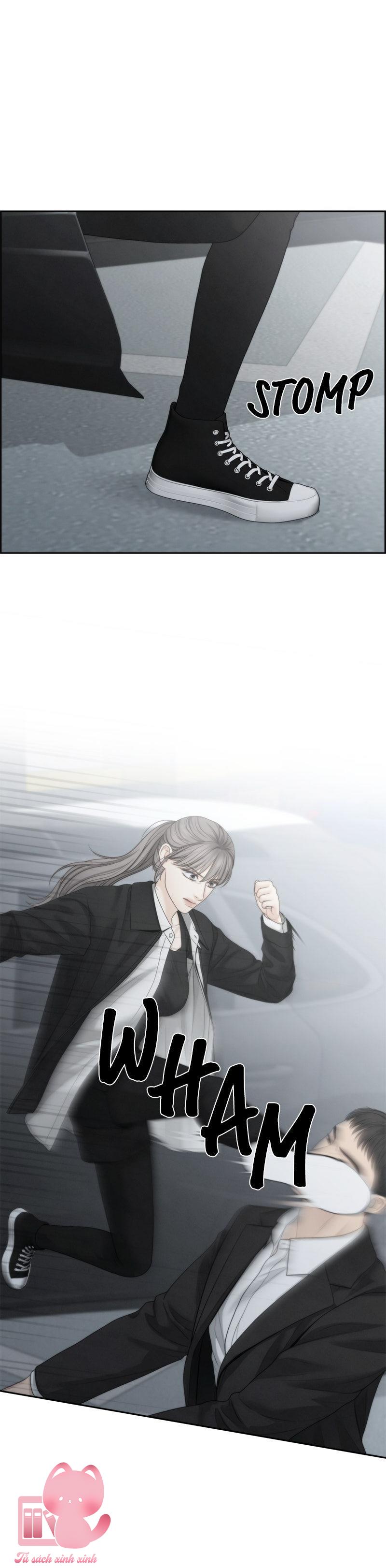 Hy Vọng Duy Nhất - Chap 98 - Trang 6