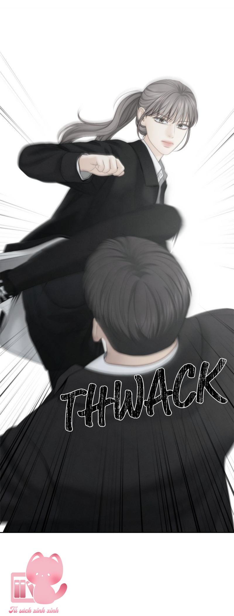 Hy Vọng Duy Nhất - Chap 98 - Trang 8