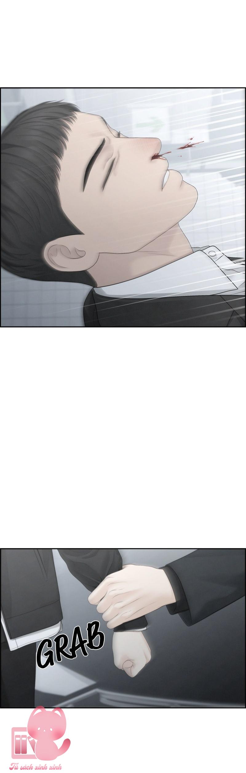 Hy Vọng Duy Nhất - Chap 98 - Trang 9