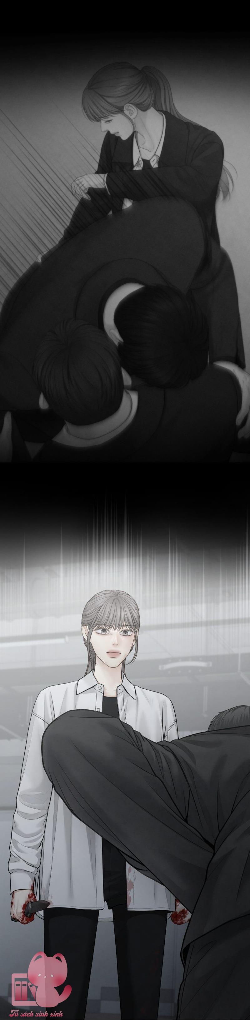 Hy Vọng Duy Nhất - Chap 99 - Trang 12