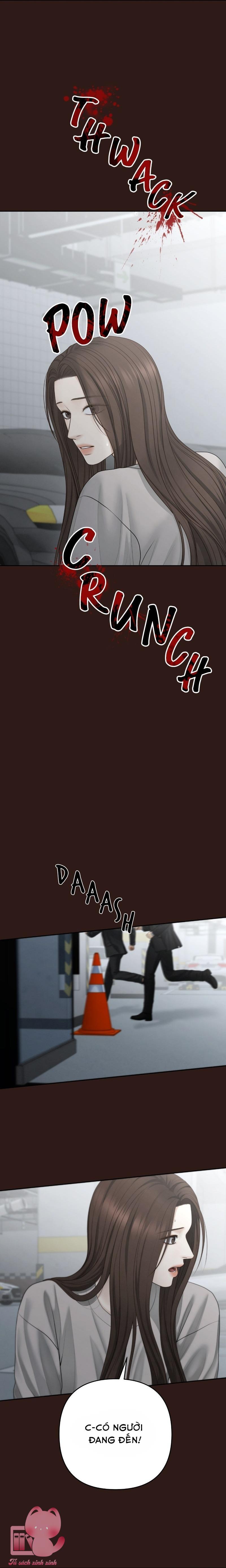 Hy Vọng Duy Nhất - Chap 99 - Trang 13