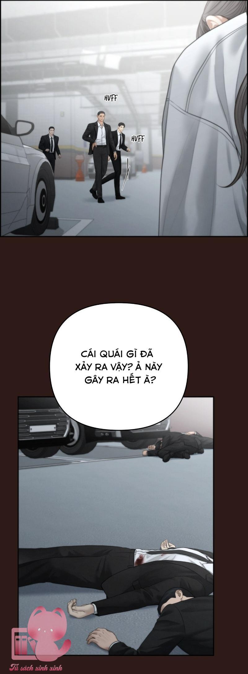 Hy Vọng Duy Nhất - Chap 99 - Trang 14