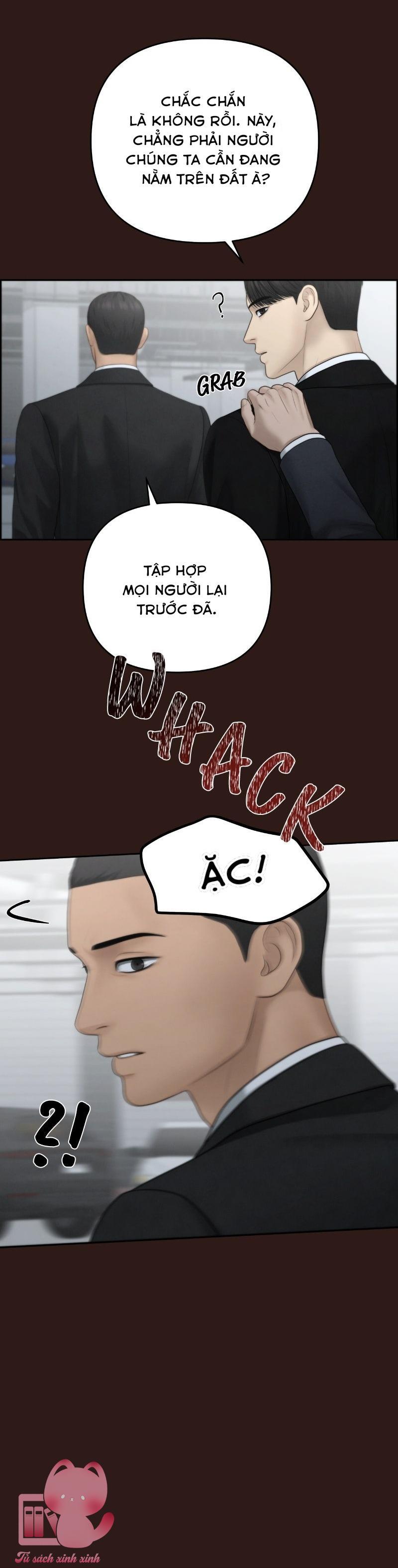 Hy Vọng Duy Nhất - Chap 99 - Trang 15
