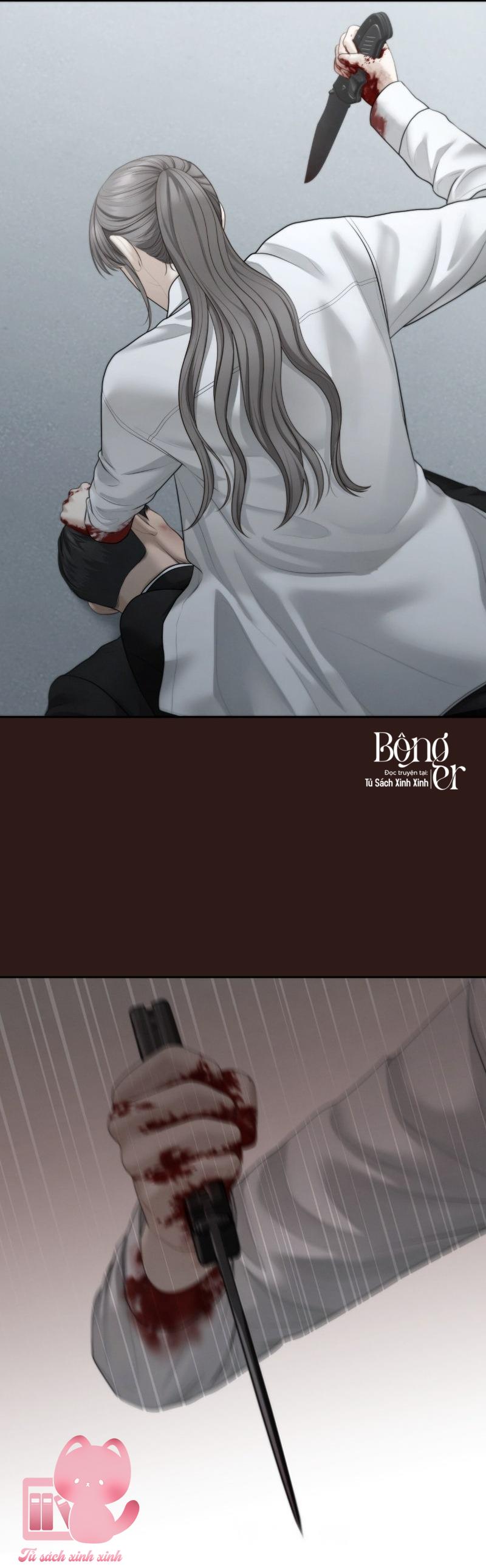 Hy Vọng Duy Nhất - Chap 99 - Trang 16