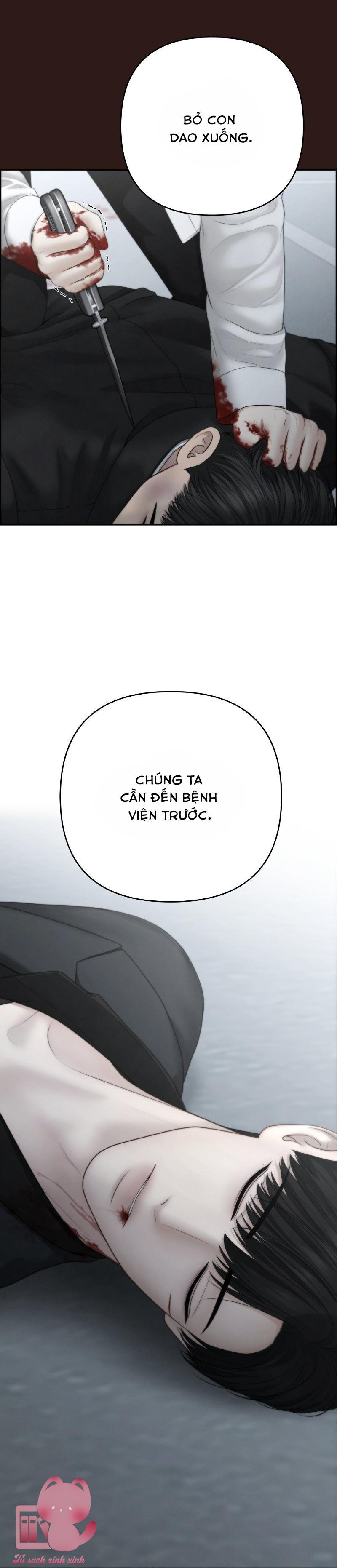 Hy Vọng Duy Nhất - Chap 99 - Trang 18