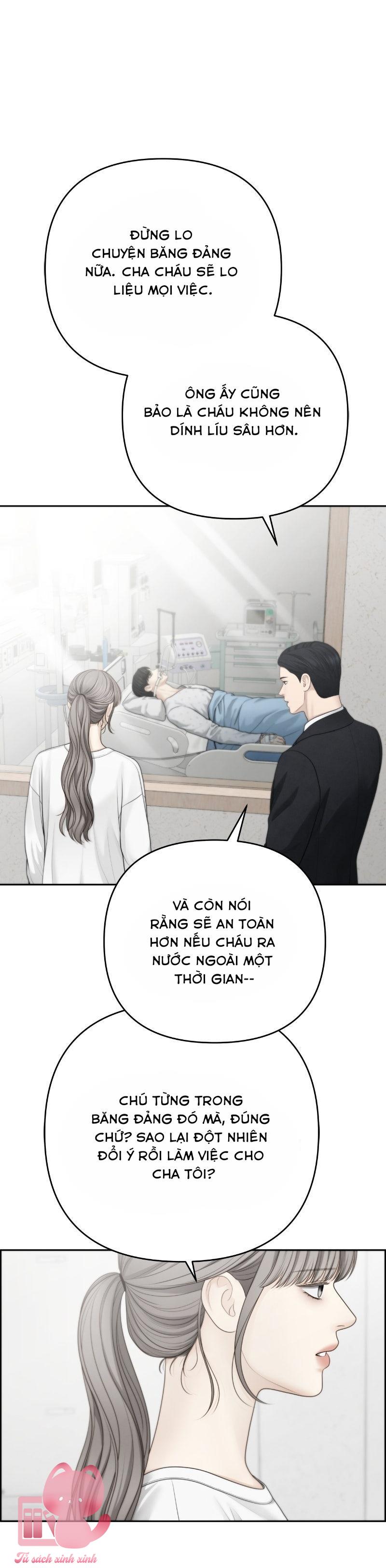 Hy Vọng Duy Nhất - Chap 99 - Trang 20