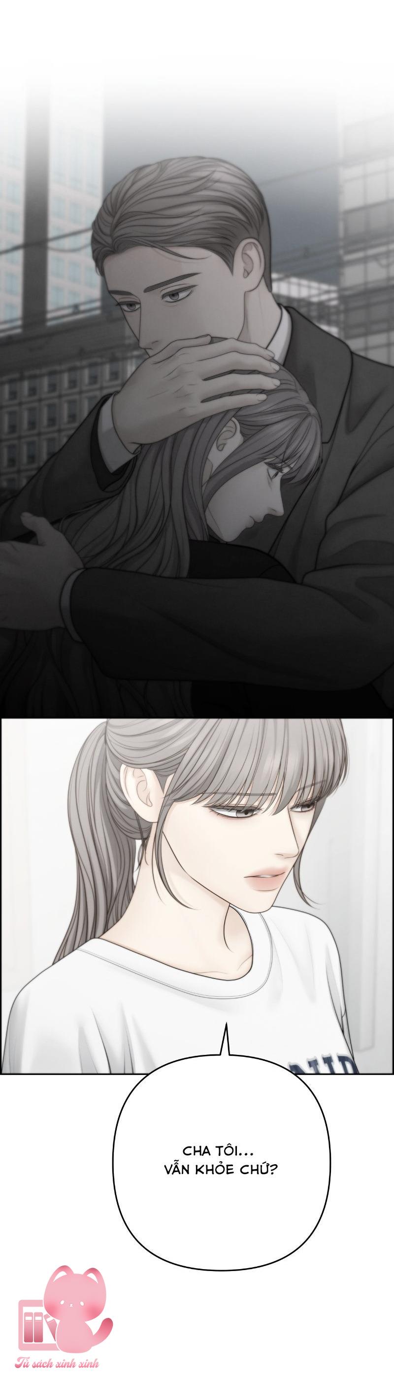 Hy Vọng Duy Nhất - Chap 99 - Trang 22