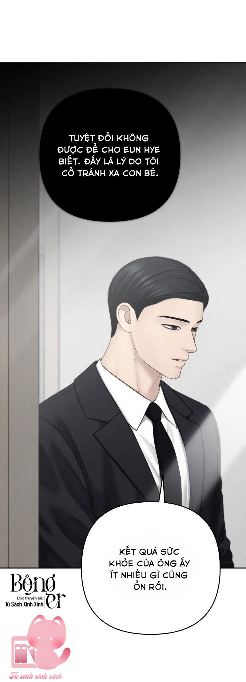 Hy Vọng Duy Nhất - Chap 99 - Trang 23