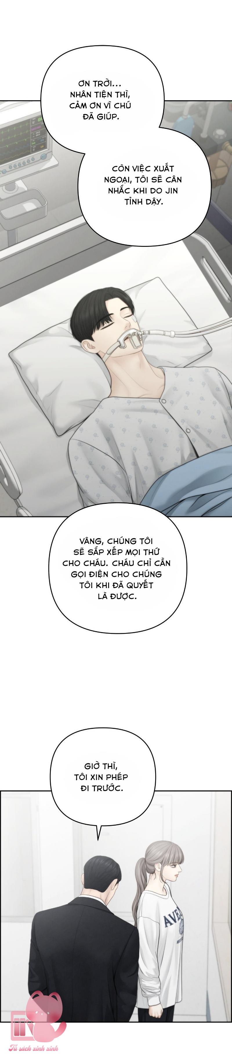 Hy Vọng Duy Nhất - Chap 99 - Trang 24