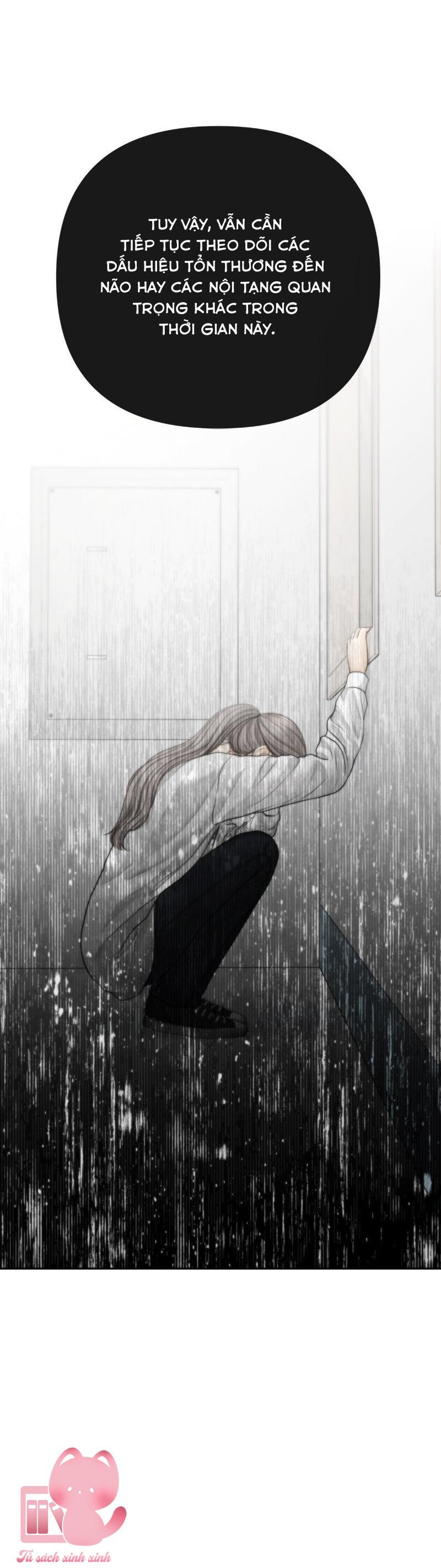 Hy Vọng Duy Nhất - Chap 99 - Trang 26