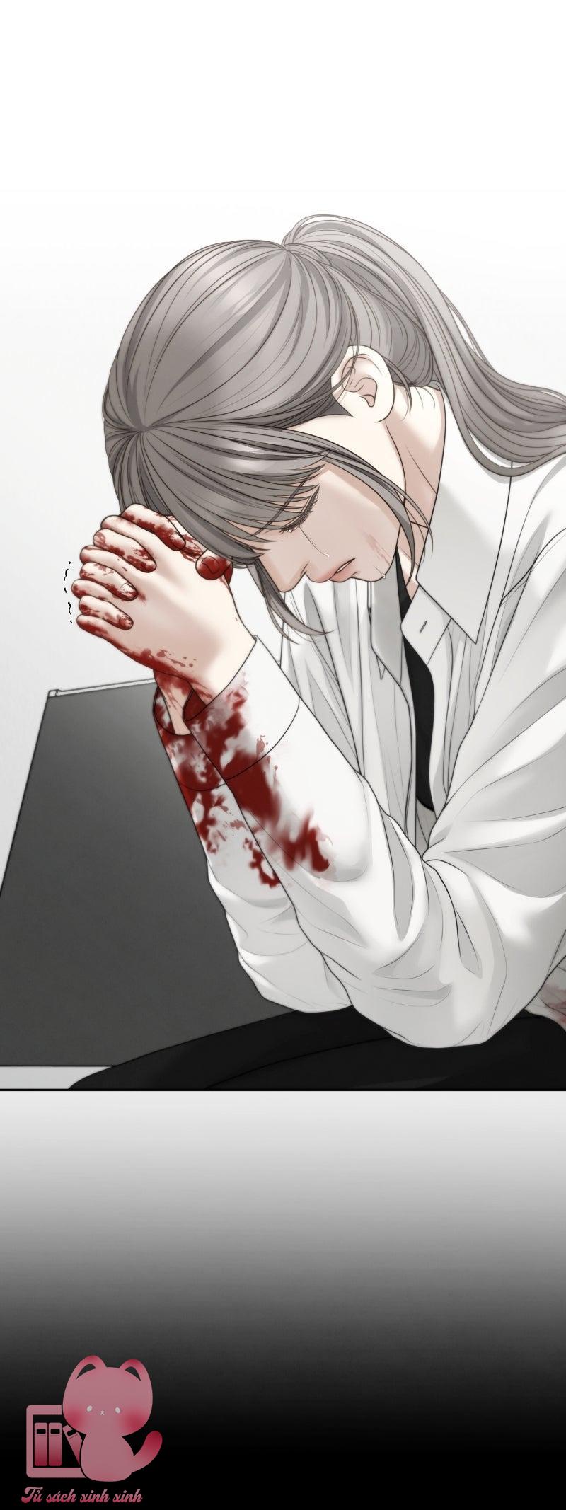 Hy Vọng Duy Nhất - Chap 99 - Trang 4