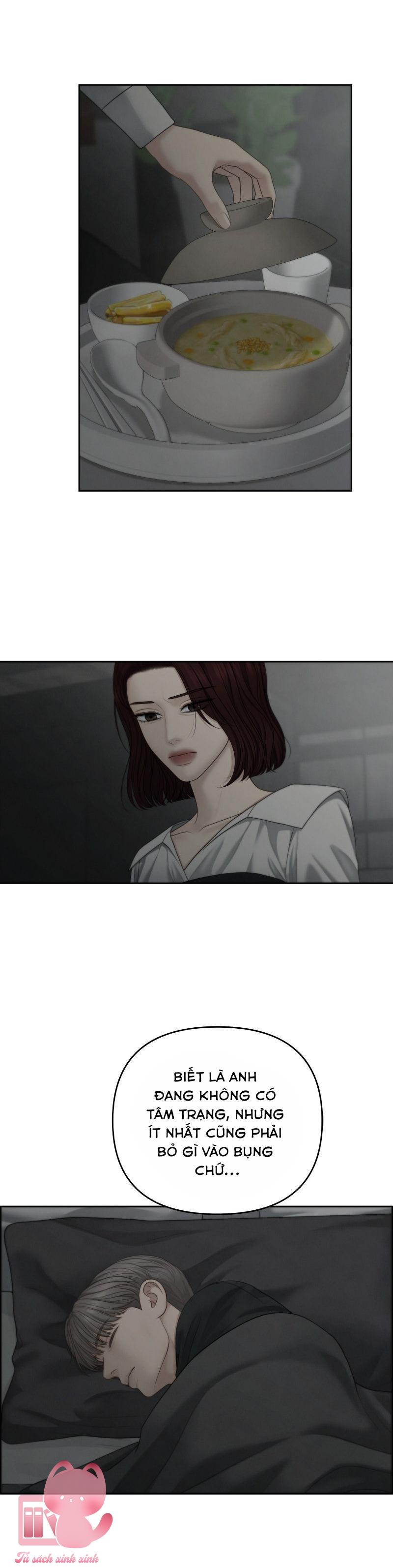 Hy Vọng Duy Nhất - Chap 99 - Trang 31