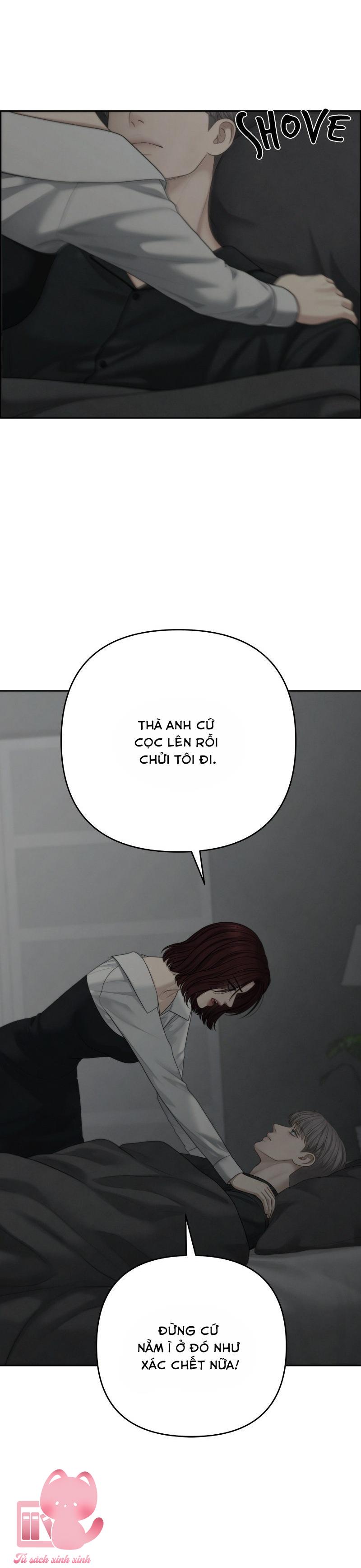 Hy Vọng Duy Nhất - Chap 99 - Trang 34