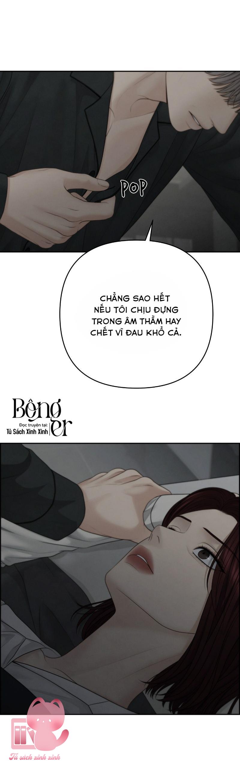 Hy Vọng Duy Nhất - Chap 99 - Trang 37
