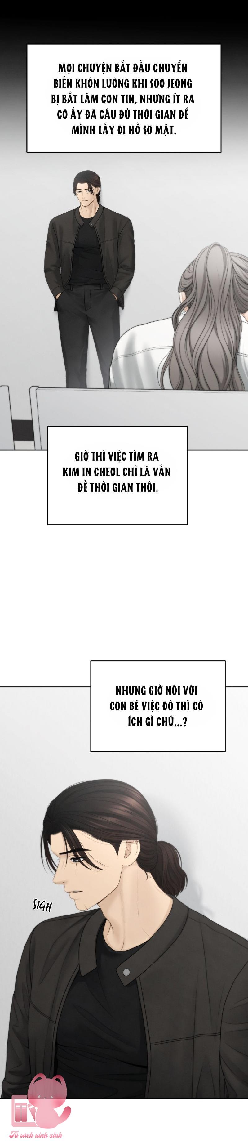 Hy Vọng Duy Nhất - Chap 99 - Trang 6