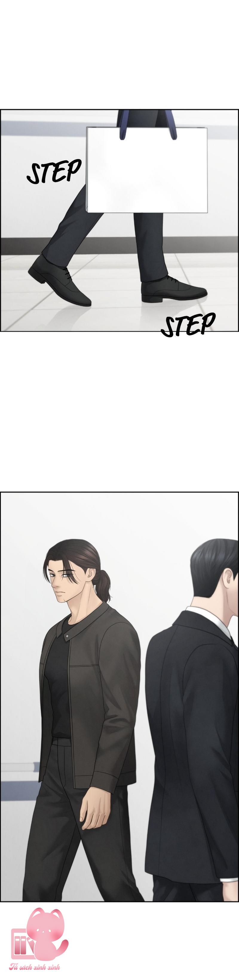 Hy Vọng Duy Nhất - Chap 99 - Trang 7