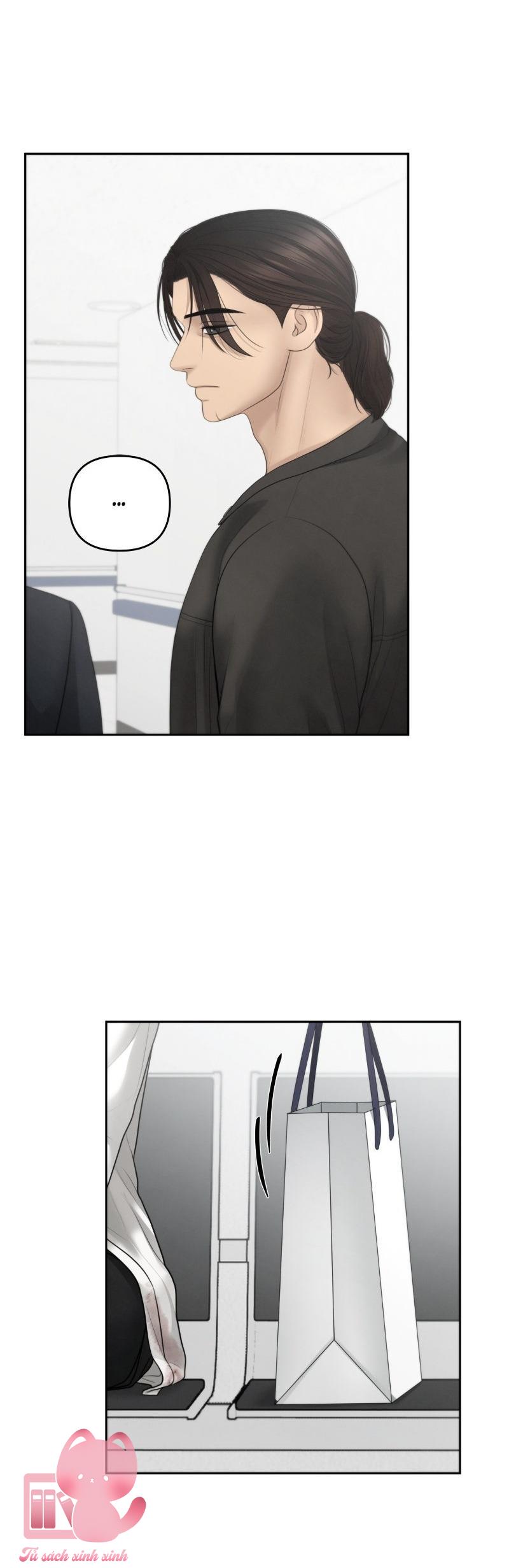 Hy Vọng Duy Nhất - Chap 99 - Trang 8