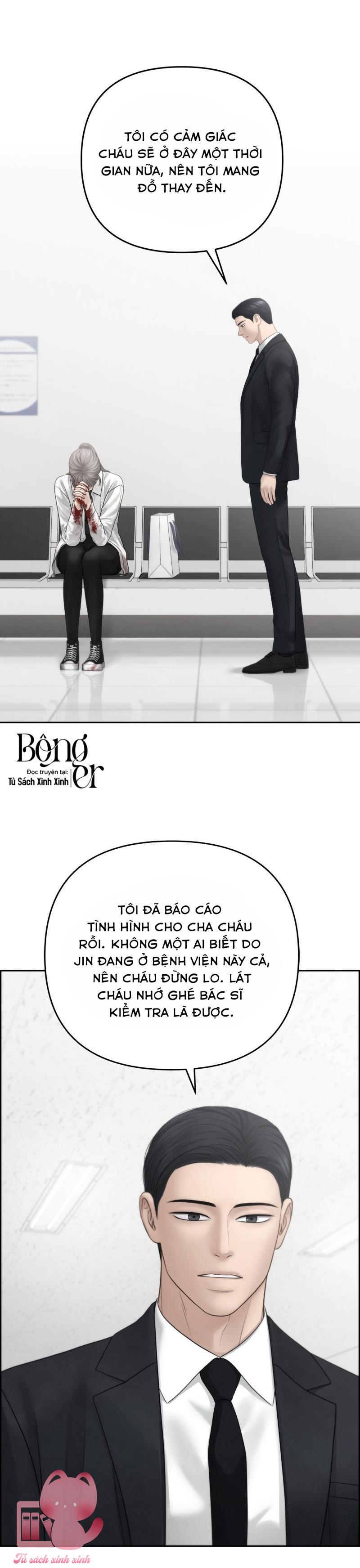 Hy Vọng Duy Nhất - Chap 99 - Trang 9