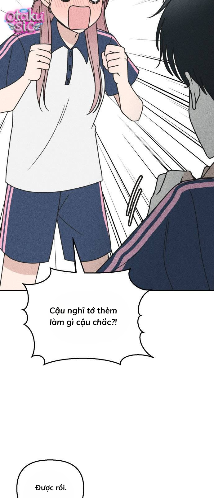Ice Cream Boy - Chap 10 - Trang 11