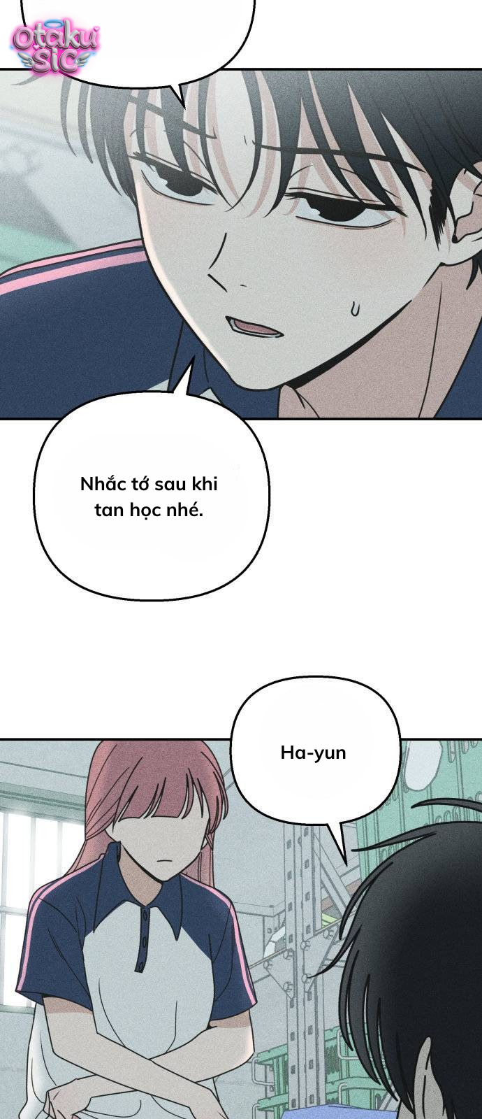 Ice Cream Boy - Chap 10 - Trang 13