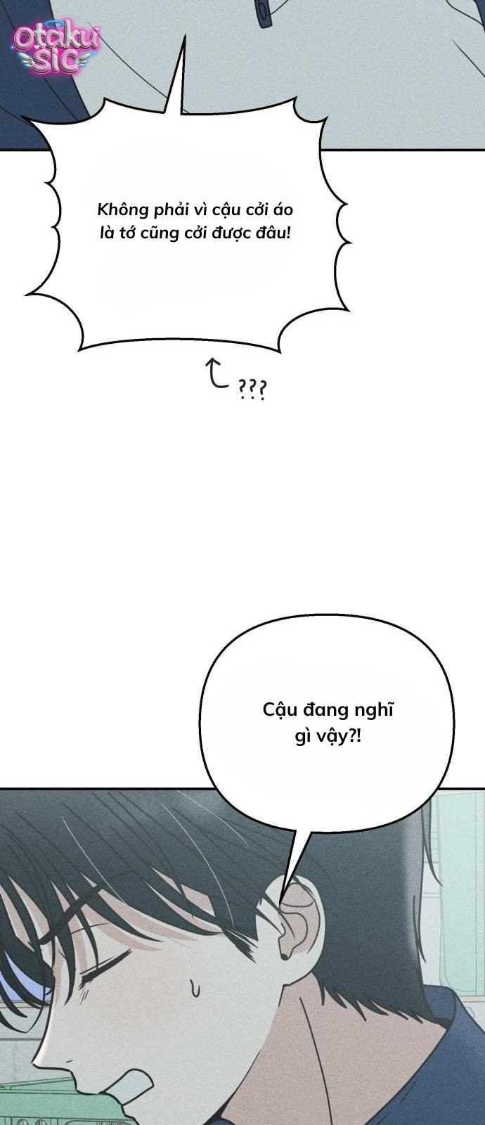Ice Cream Boy - Chap 10 - Trang 18