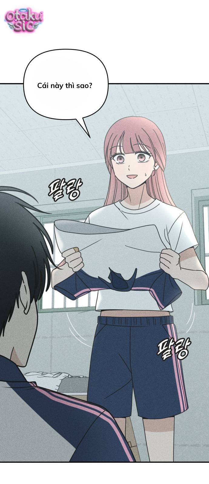 Ice Cream Boy - Chap 10 - Trang 20