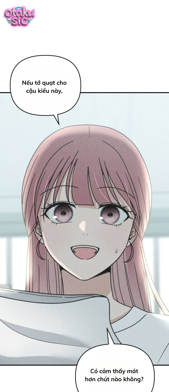 Ice Cream Boy - Chap 10 - Trang 21