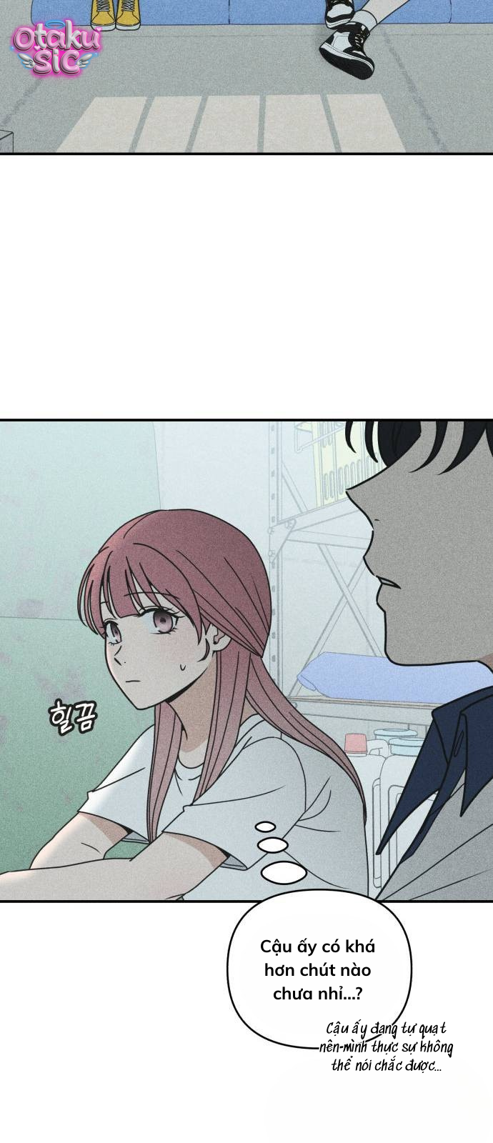 Ice Cream Boy - Chap 10 - Trang 24