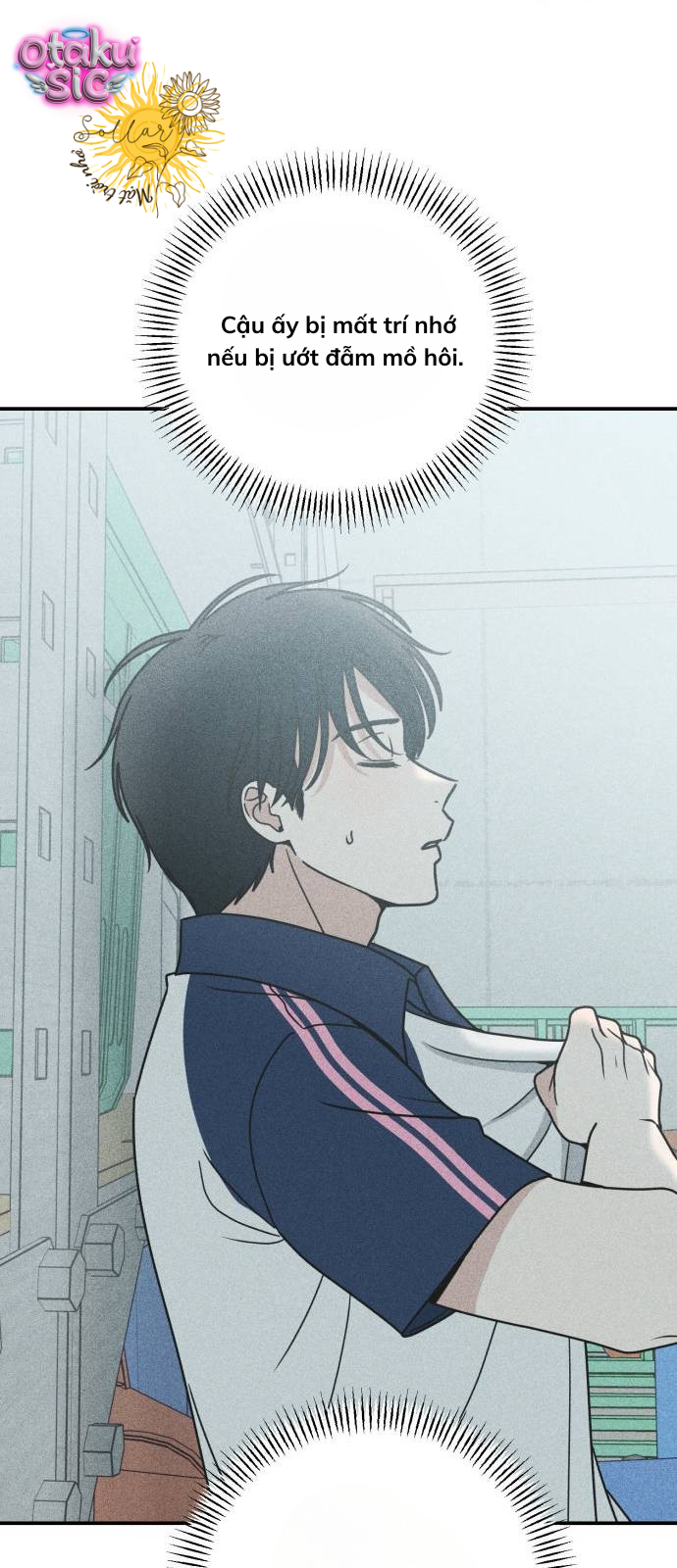 Ice Cream Boy - Chap 10 - Trang 25