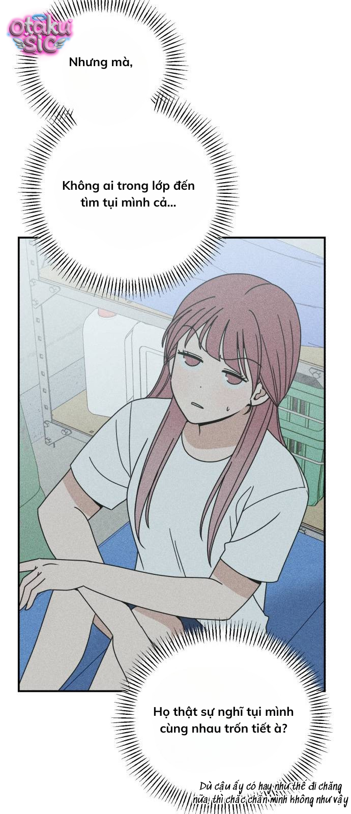 Ice Cream Boy - Chap 10 - Trang 27