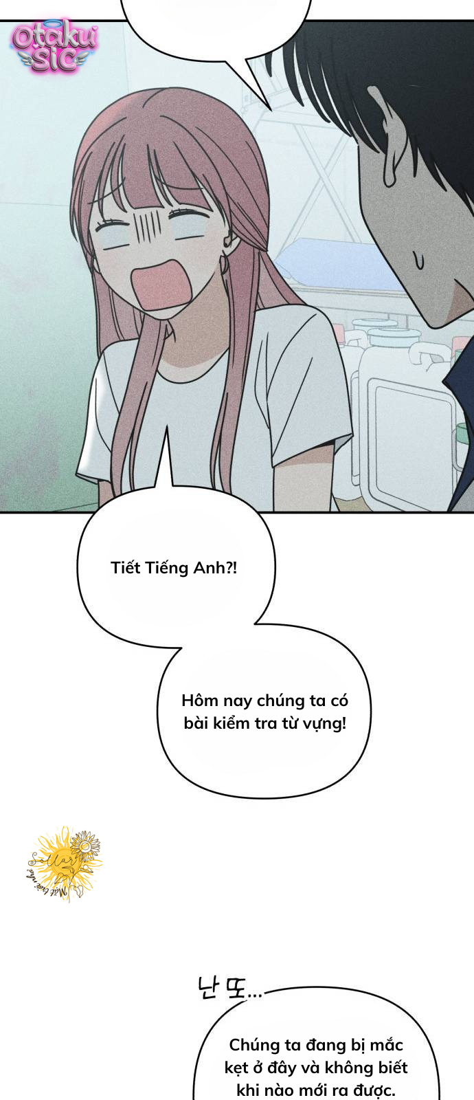 Ice Cream Boy - Chap 10 - Trang 30