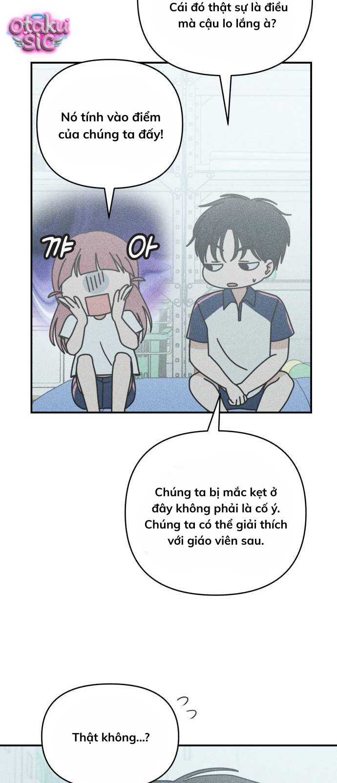 Ice Cream Boy - Chap 10 - Trang 31