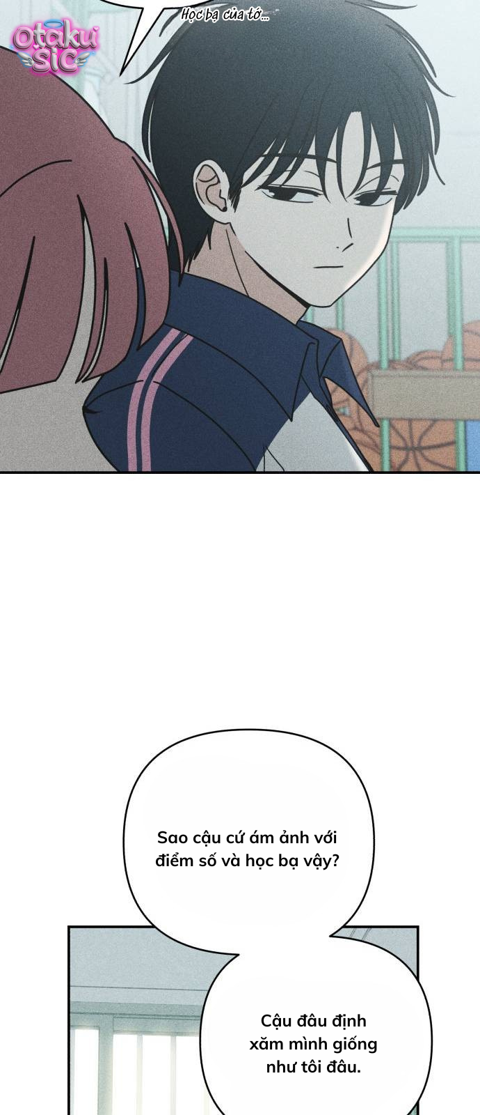 Ice Cream Boy - Chap 10 - Trang 32
