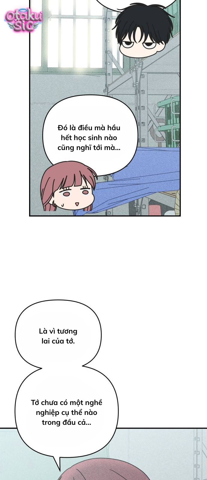 Ice Cream Boy - Chap 10 - Trang 33