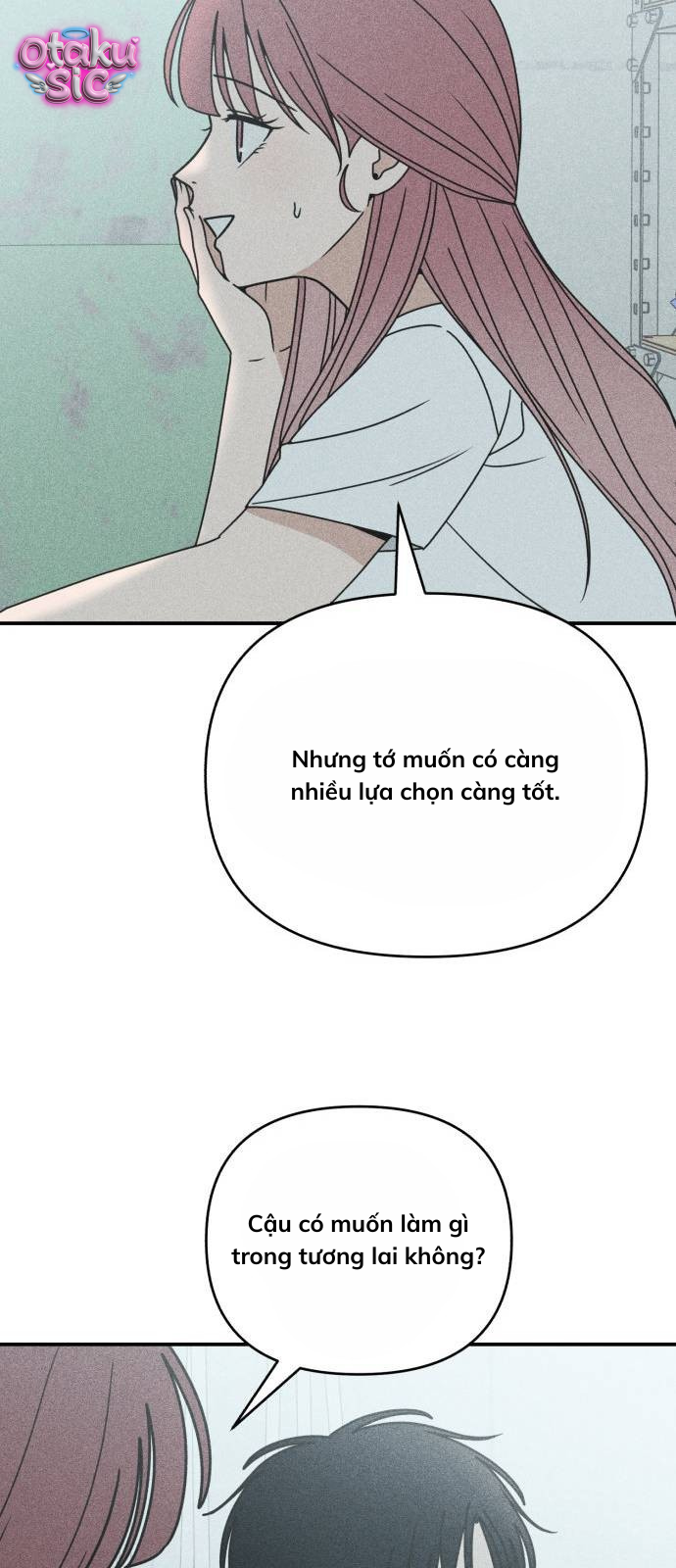 Ice Cream Boy - Chap 10 - Trang 34