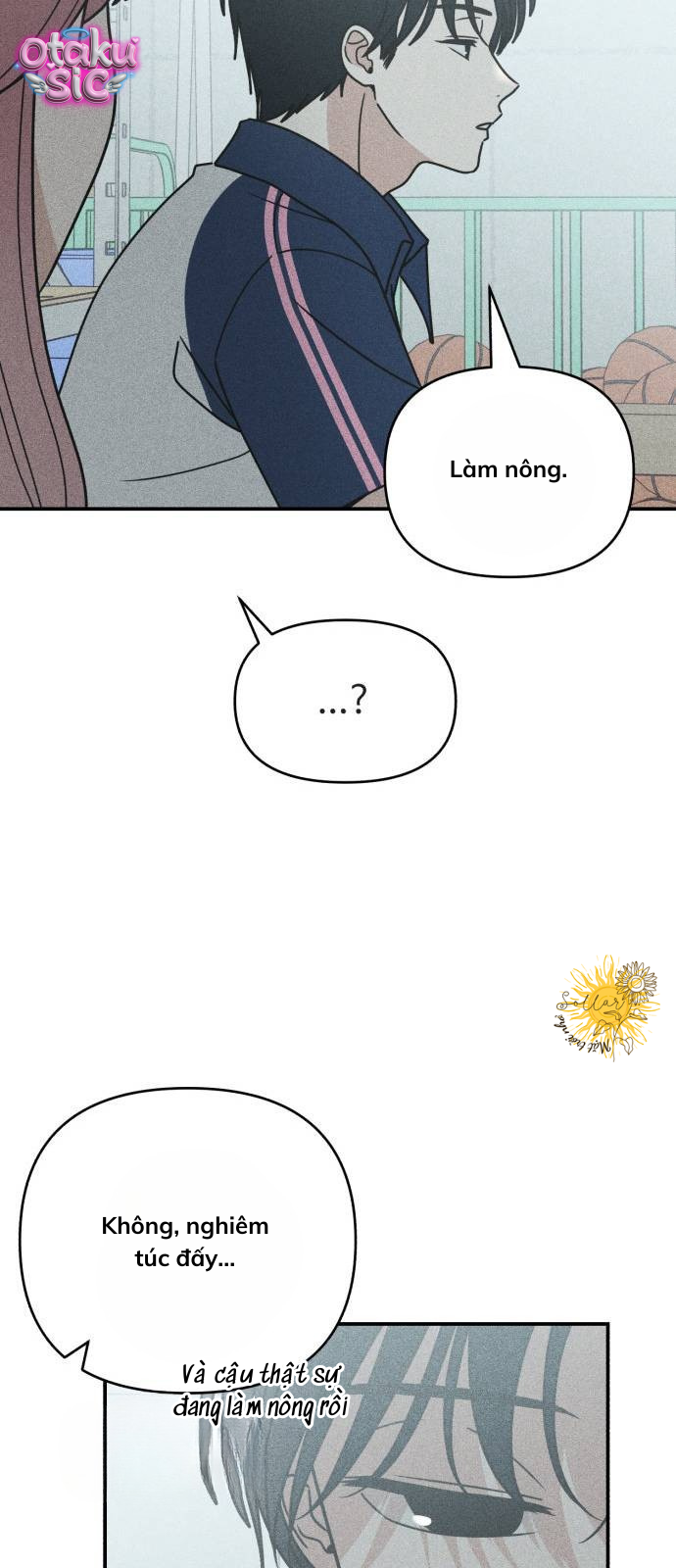 Ice Cream Boy - Chap 10 - Trang 35