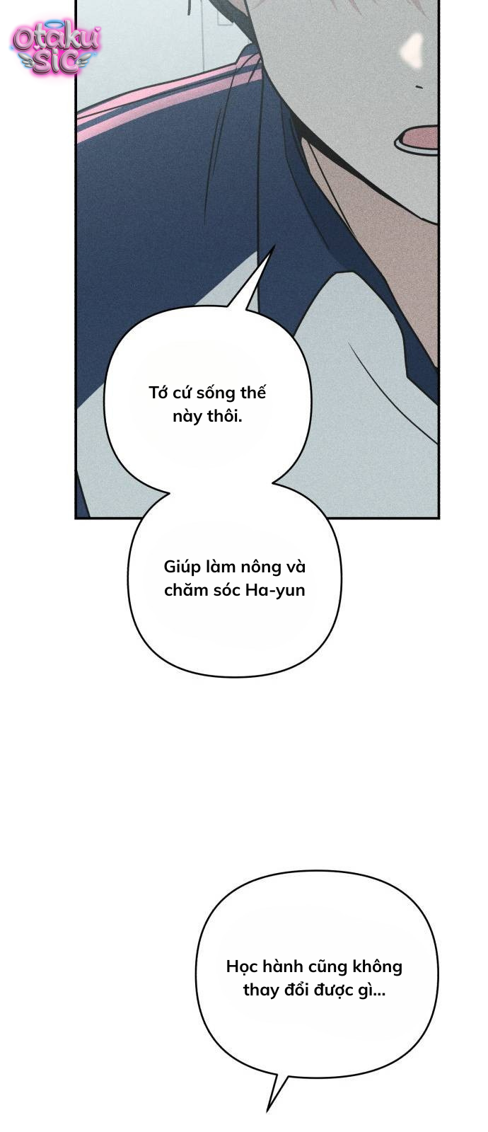 Ice Cream Boy - Chap 10 - Trang 36