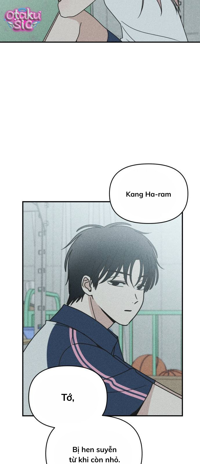 Ice Cream Boy - Chap 10 - Trang 39