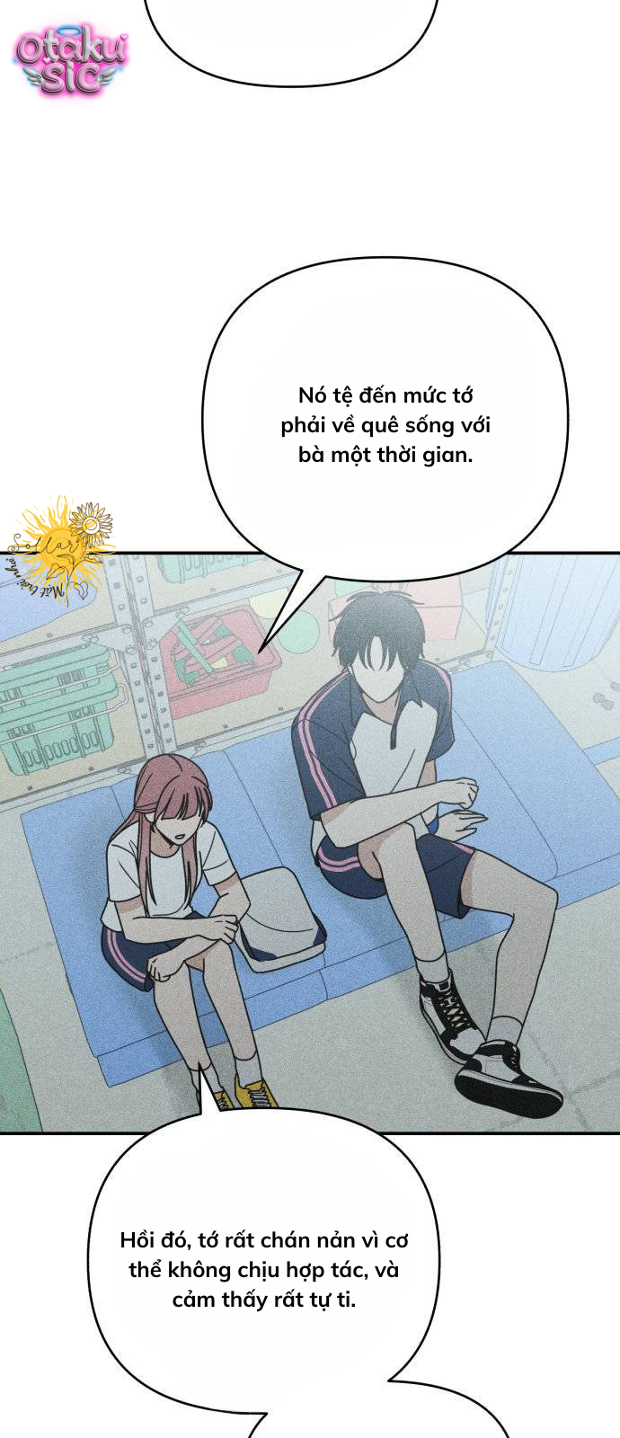 Ice Cream Boy - Chap 10 - Trang 40