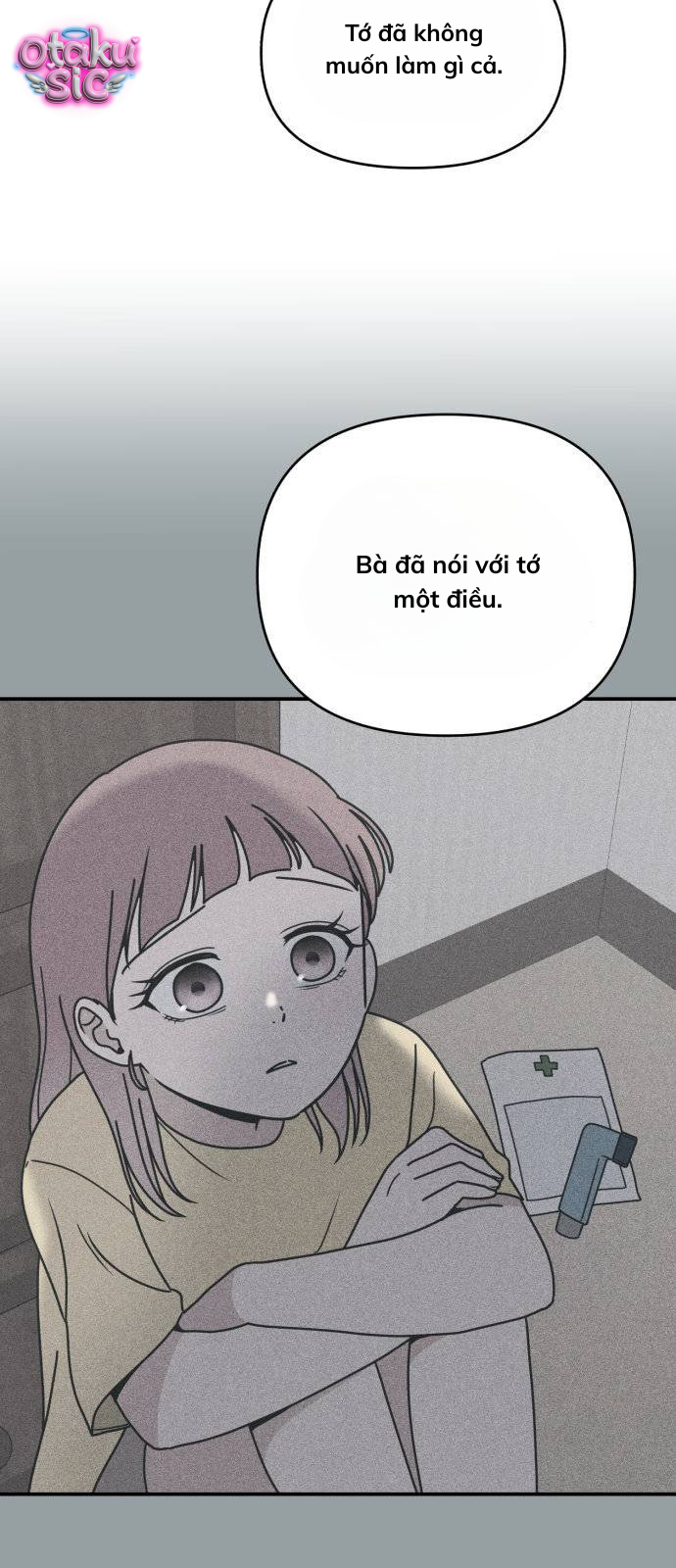 Ice Cream Boy - Chap 10 - Trang 41