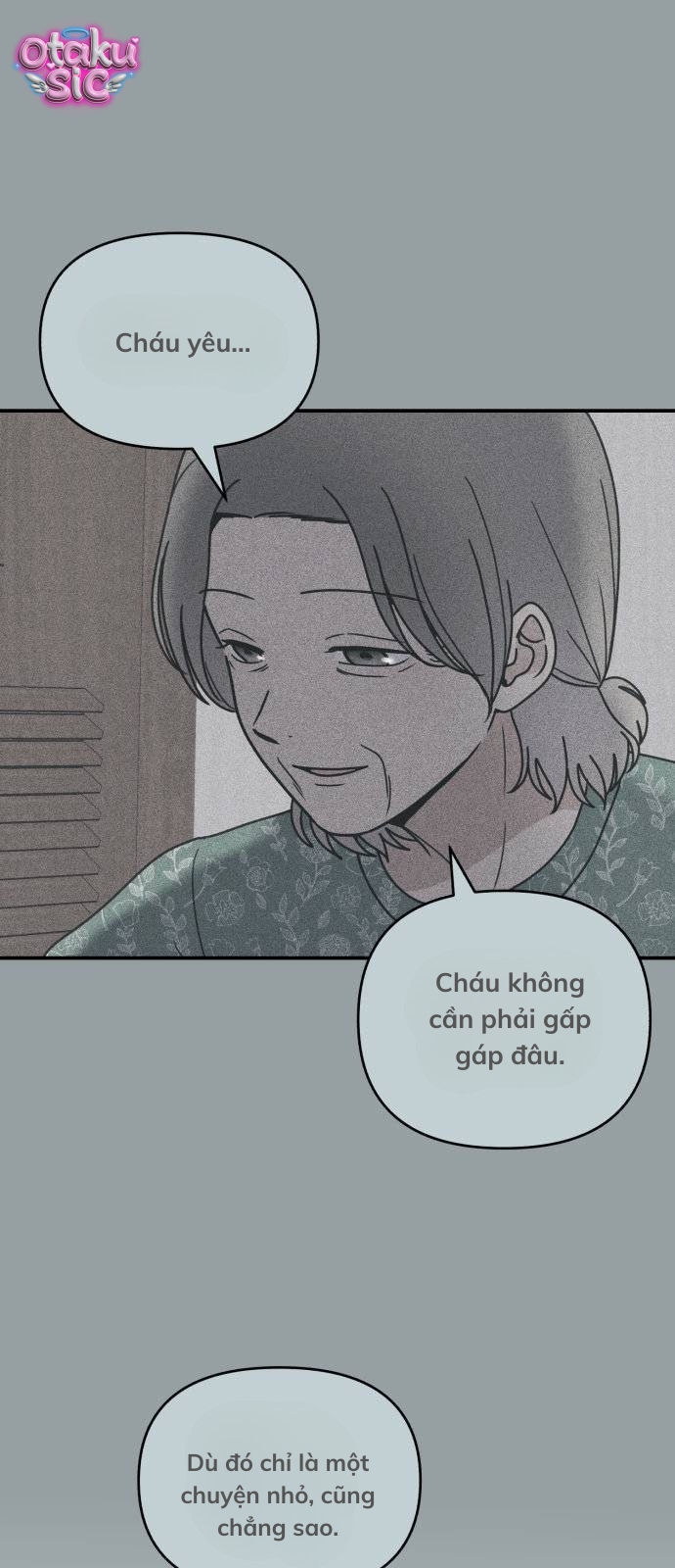 Ice Cream Boy - Chap 10 - Trang 42