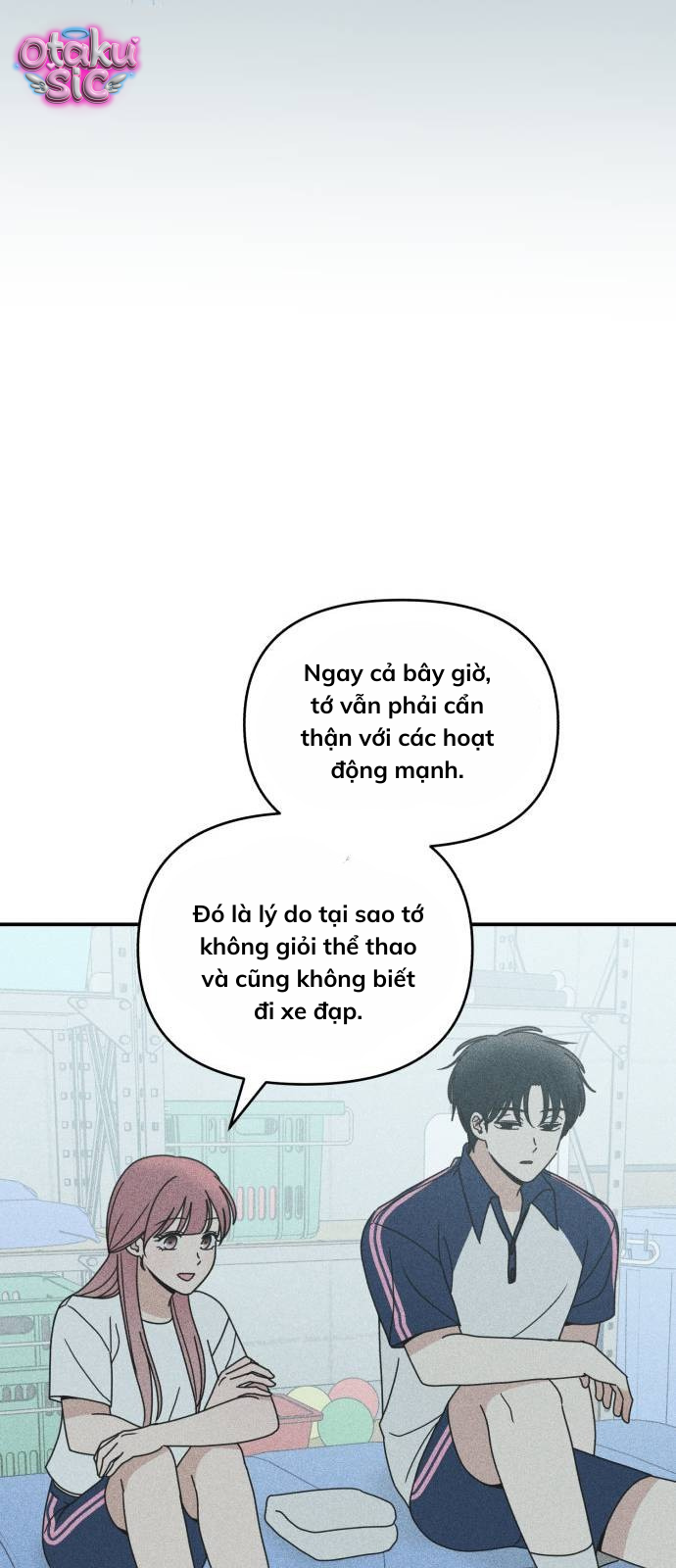 Ice Cream Boy - Chap 10 - Trang 49