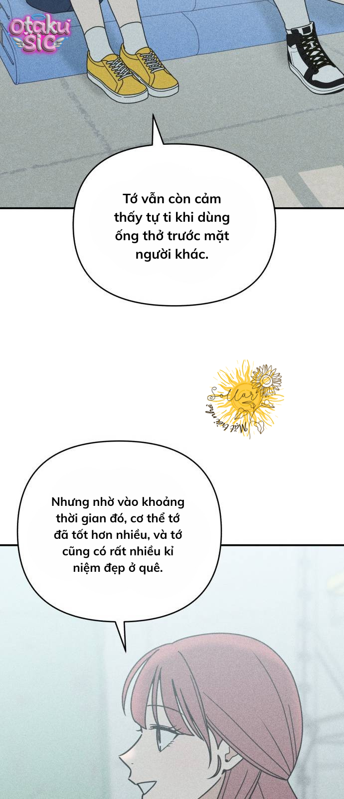 Ice Cream Boy - Chap 10 - Trang 50