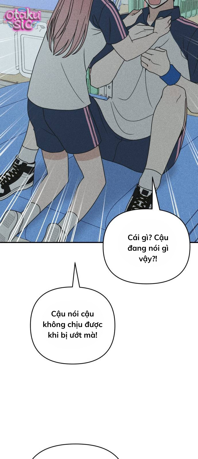 Ice Cream Boy - Chap 10 - Trang 6