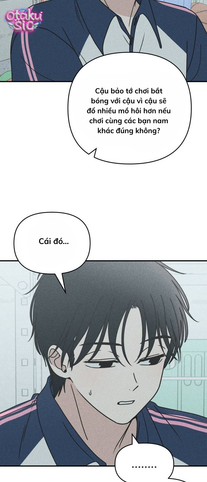 Ice Cream Boy - Chap 10 - Trang 53