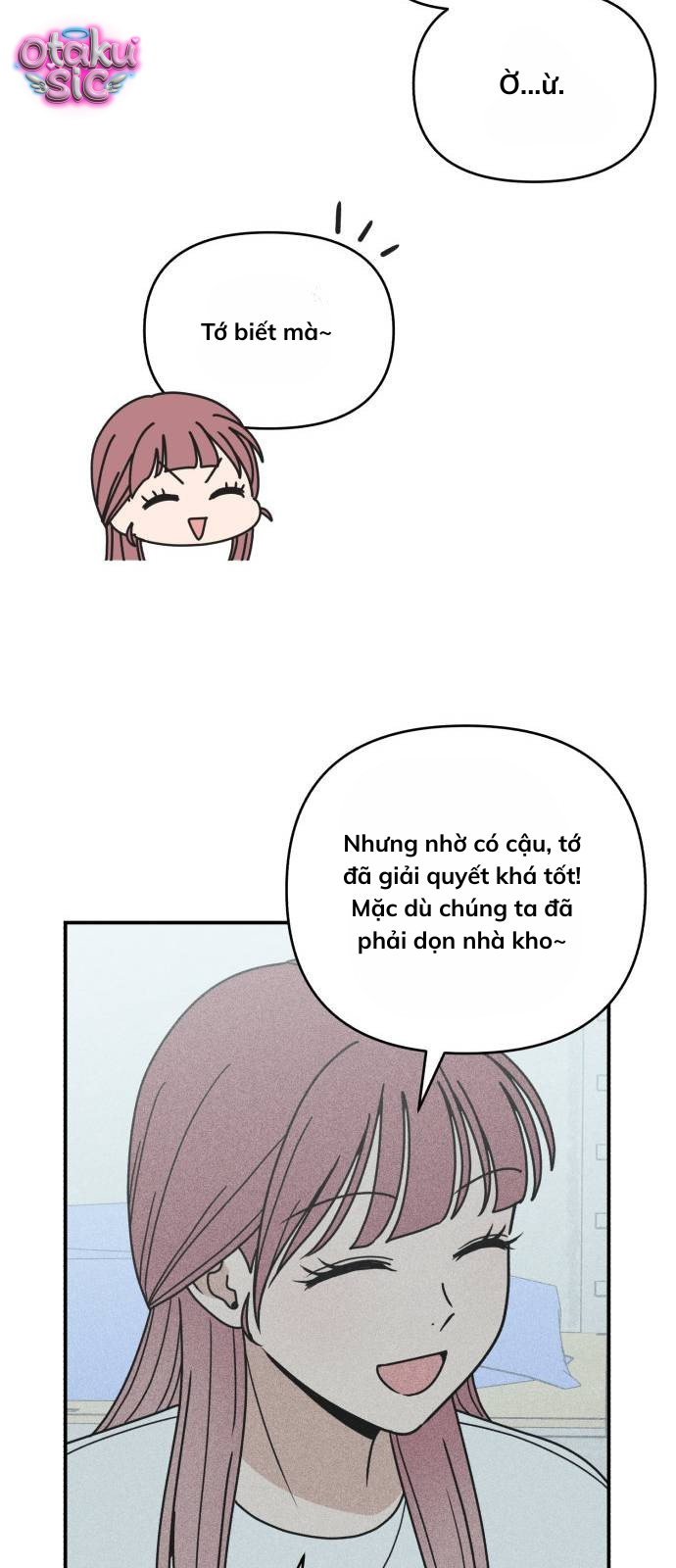 Ice Cream Boy - Chap 10 - Trang 54