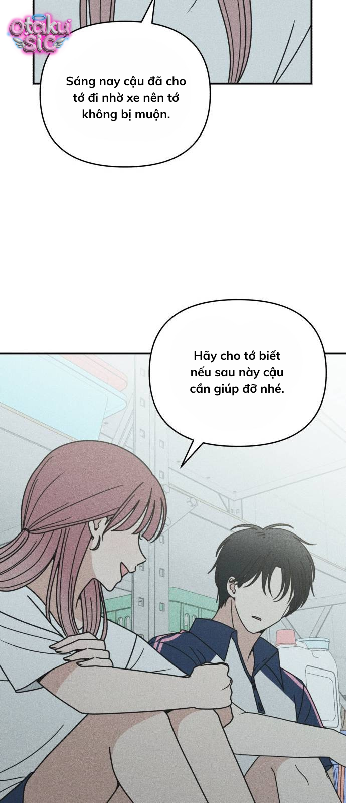Ice Cream Boy - Chap 10 - Trang 55