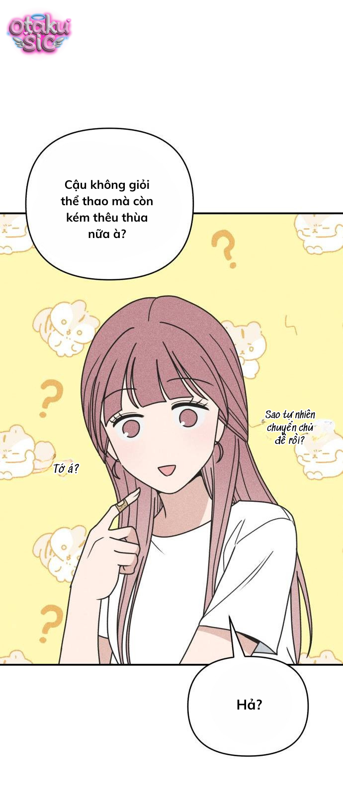 Ice Cream Boy - Chap 10 - Trang 59