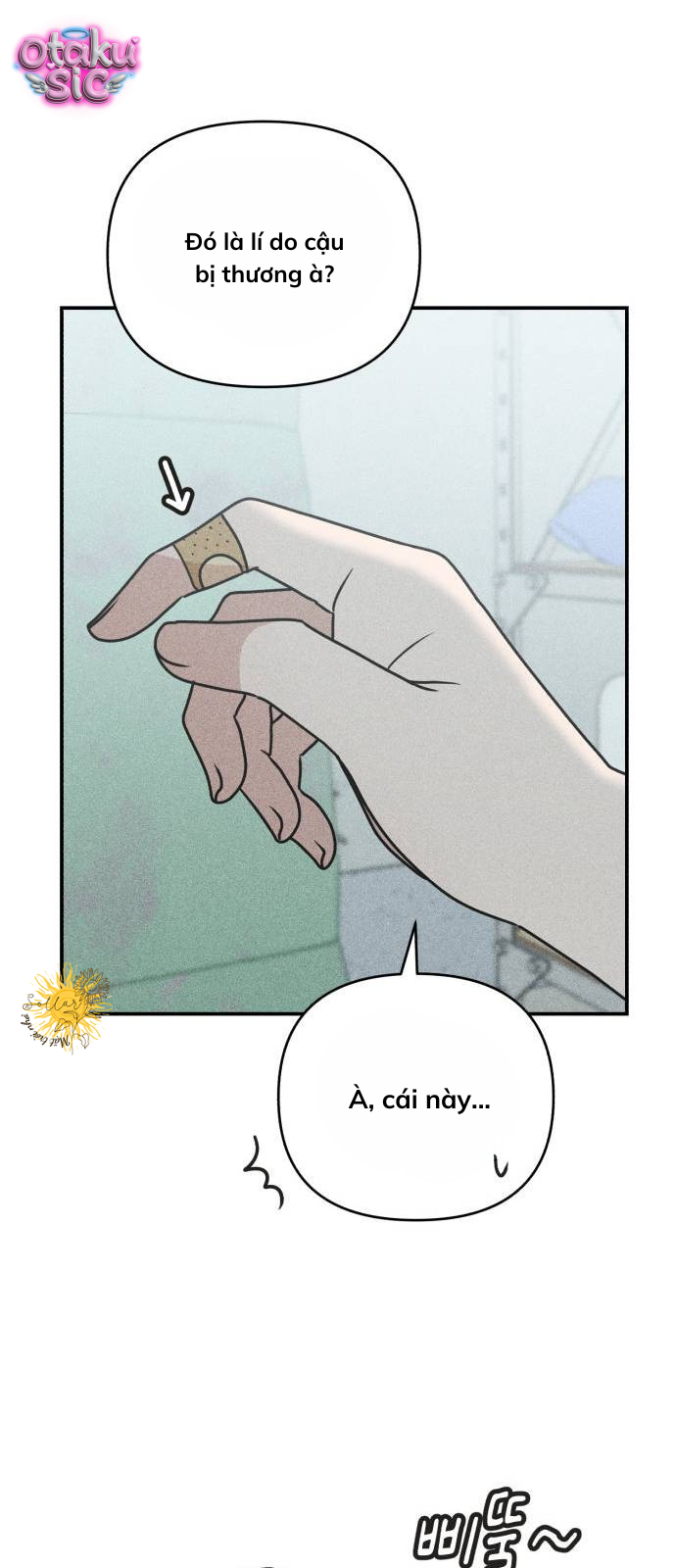 Ice Cream Boy - Chap 10 - Trang 60